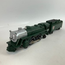 0 gauge Lionel 6-18601 Great Northern 4-4-2 Steam Locomotive #8601 fantastic 