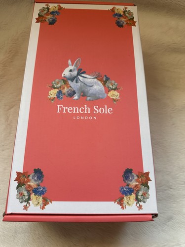 French sole maddox ballet - maddox,