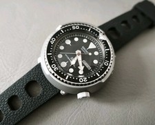Seiko 7549-7010 Vintage Diver