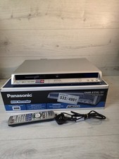 Panasonic Dmr-Ez25 DVD