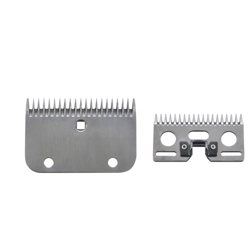 Steel horse clipper blades - clipper,