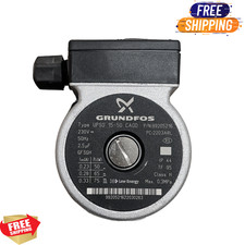 Heatline Boiler Replacement