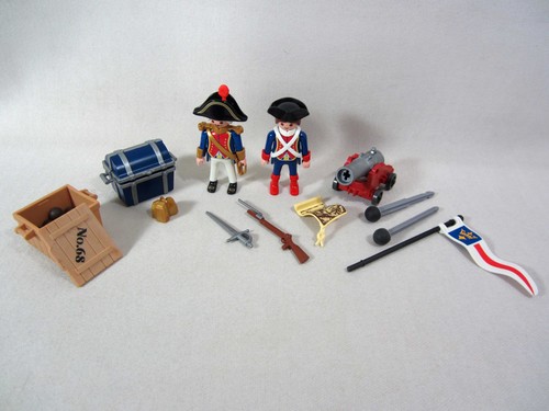 Playmobil 5946 soldiers - playmobil,