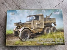 IBG Models 35029 Scammell