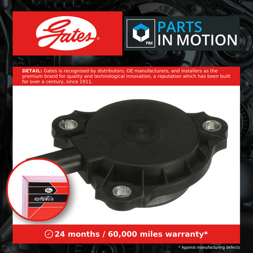 Camshaft adjuster valve - camshaft,
