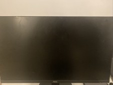 AOC G2590VXQ 24.5 inch