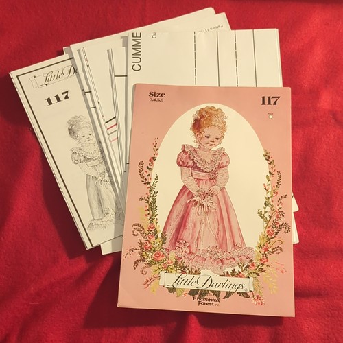Enchanted forest inc little - enchanted,