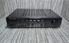 Marantz Pm57 Amplifier