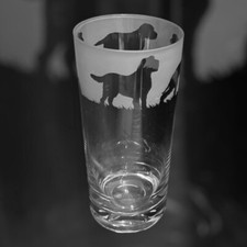 ITALIAN SPINONE Dog Frieze