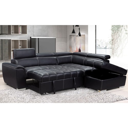 New nevada leather - nevada, corner