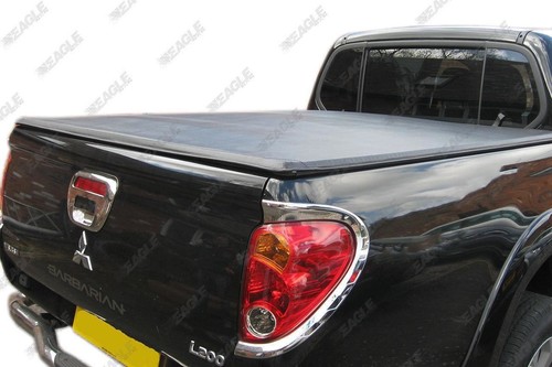Mitsubishi l200 challenger - mitsubishi,