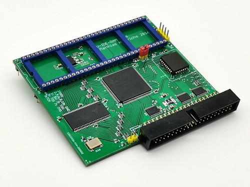 M508 8mb fast ide - fast,