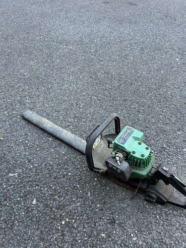 Performance power petrol hedge - power,