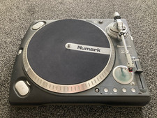 Numark TTX1  DJ Professional Direct Drive Turntable - Numark TT X 1 DJ Deck