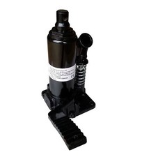 FoxHunter 300lb Hydraulic