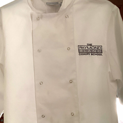 Raymond blanc cookery - raymond,