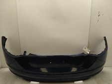 Rear Bumper AUDI TT 2 Door Coupe 2014-2023