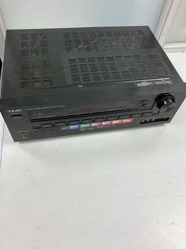 Teac d200 home theatre - teac,