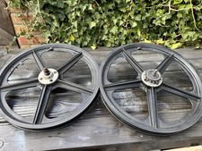 Aero Zytec Old School BMX Mag