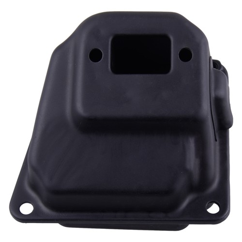 Muffler exhaust gasket fit - exhaust,