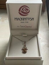 Rennie Mackintosh By Sea Gems