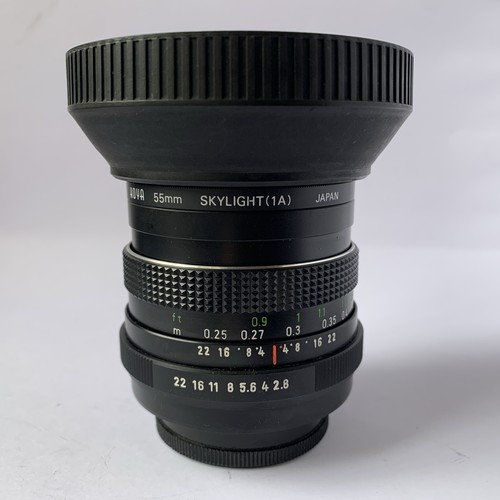 Mint pentacon auto - pentacon,