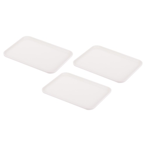 Pack 12x9 fast food tray - fast,
