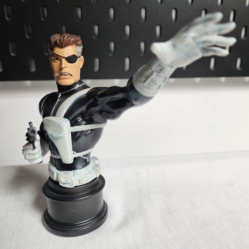 Nick fury mini - fury,