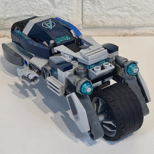 Lego marvel 76142 super heroes - marvel,