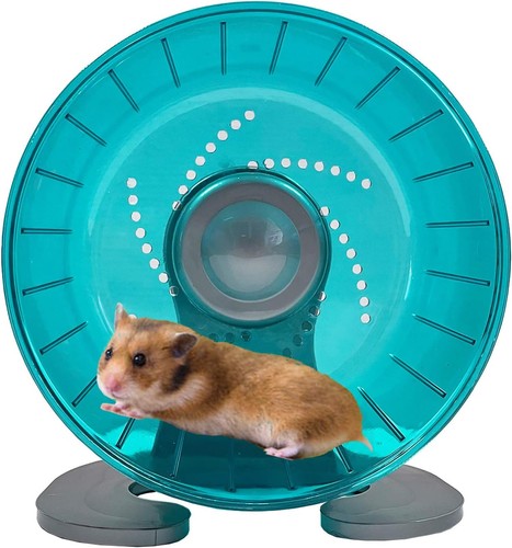Hamster exercise wheel silent - hamster,