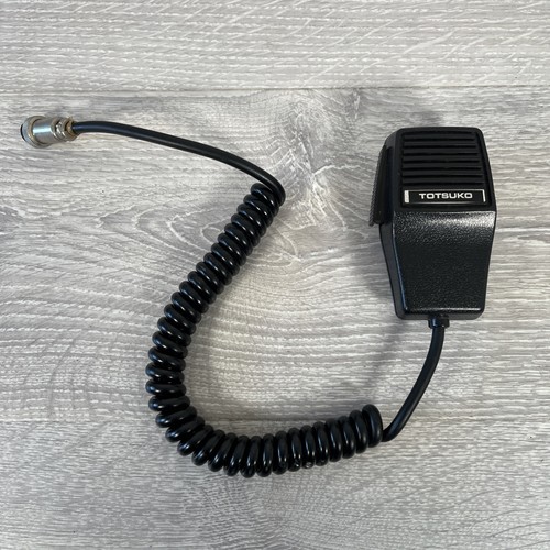 Totsuko pin radio - cb,