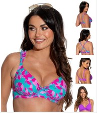 Pour Moi Ocean Breeze Bikini