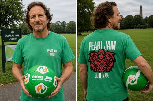 Pearl jam dark - pearl,