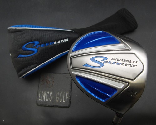 Adams golf speedline - golf,