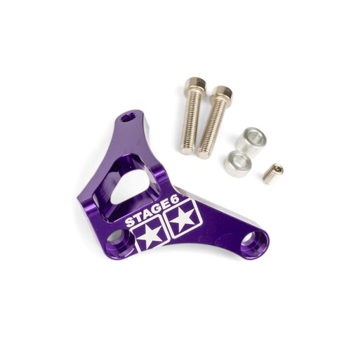 Stage6 clutch lever leverage - lever,
