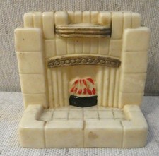 Vintage Art Deco Style Doll's