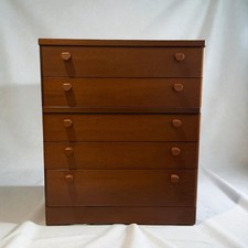 Stag cantata teak - stag,
