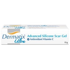 Dermatix Ultra Silicone Gel