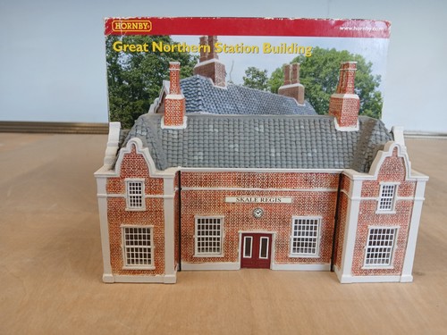 Hornby skaledale great - hornby,