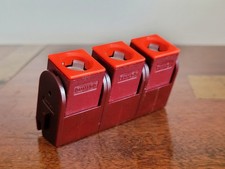 Rotring Pen Station Set Of 3