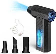 Compressed Air Duster Cleaner