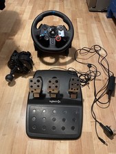 Logitech Driving Force G29