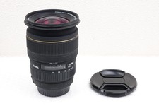 SIGMA 24-70mm f2.8 EX DG MACRO