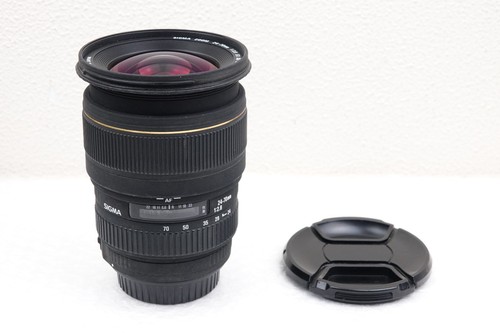 Sigma 70mm ex dg - sigma, 24-70mm