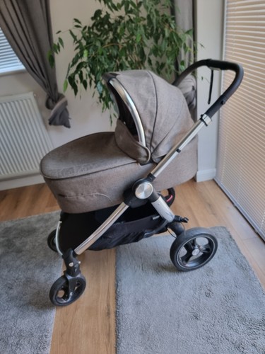 Mamas and papas - and, ocarro