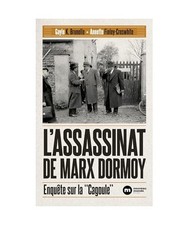 L'assassinat de Marx Dormoy