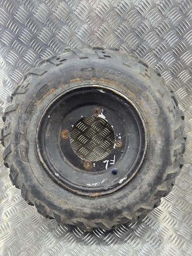 Stud quad wheel - ♻️, 4