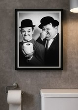 Bathroom Stinky Toilet Funny