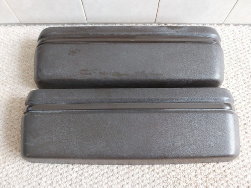Vwt25 door pockets - vwt25, original