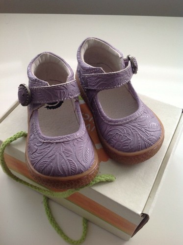 Livie luca girls purple - livie,